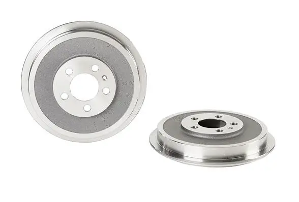 Тормозной барабан BREMBO 14.9386.10