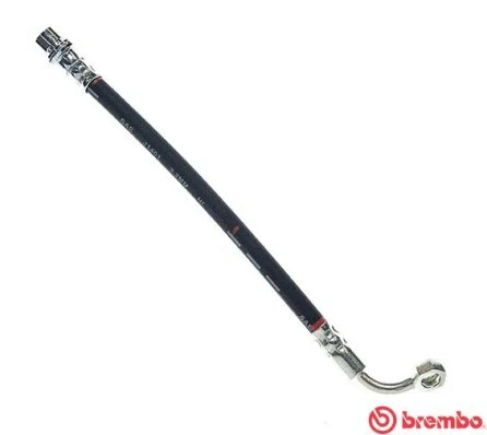Тормозной шланг BREMBO T 83 152