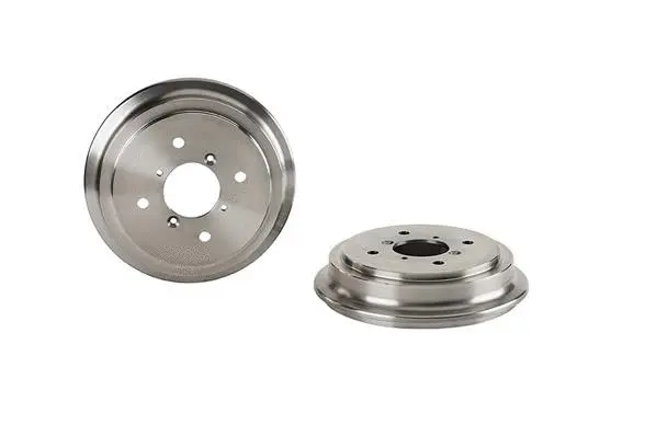 Тормозной барабан BREMBO 14.A689.10