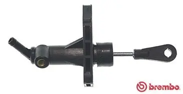 Головний циліндр зчеплення BREMBO C 30 020