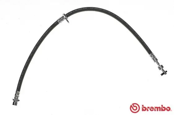 Тормозной шланг BREMBO T 83 099