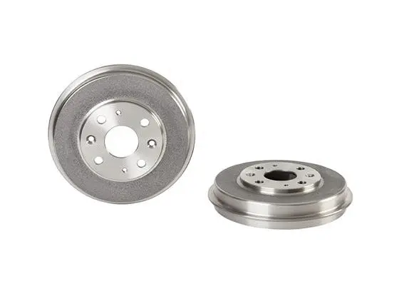 Тормозной барабан BREMBO 14.A700.10