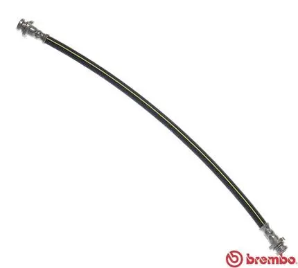 Тормозной шланг BREMBO T 56 183