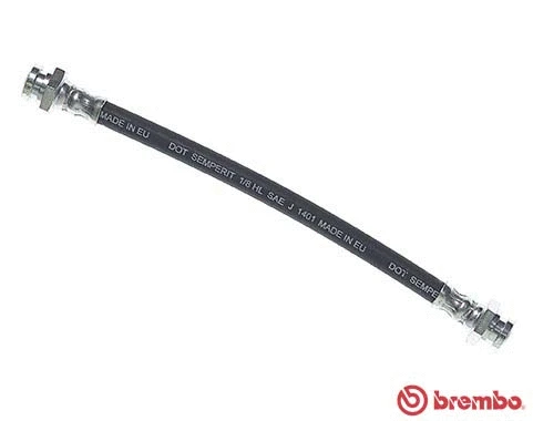 Тормозной шланг BREMBO T 83 131