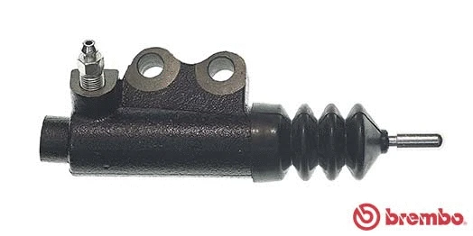 Робочий циліндр зчеплення BREMBO E 30 014