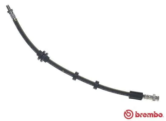 Тормозной шланг BREMBO T 23 208