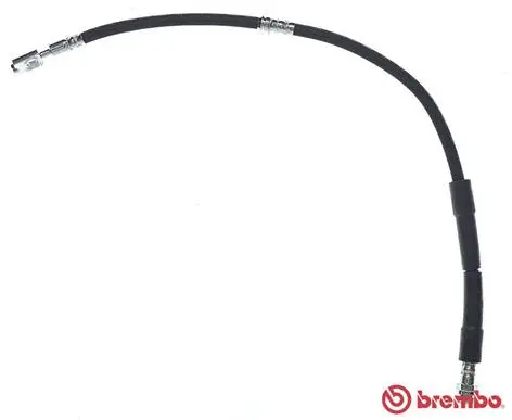 Тормозной шланг BREMBO T 85 158