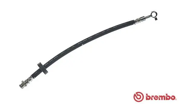 Тормозной шланг BREMBO T 49 067