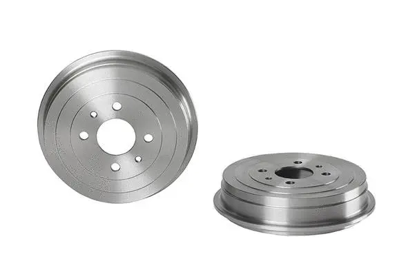 Тормозной барабан BREMBO 14.C014.10 - Фото 1