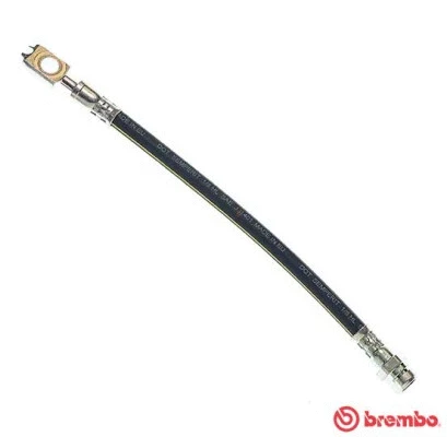 Тормозной шланг BREMBO T 85 146