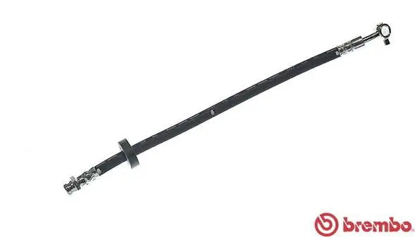 Тормозной шланг BREMBO T 49 066