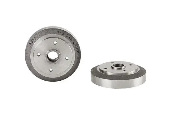 Тормозной барабан BREMBO 14.5828.10