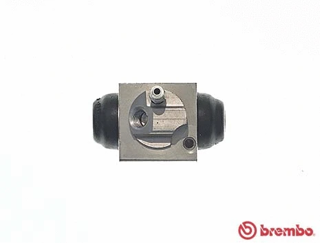 Колесный тормозной цилиндр BREMBO A 12 C04