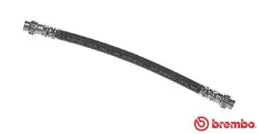 Тормозной шланг BREMBO T 61 111
