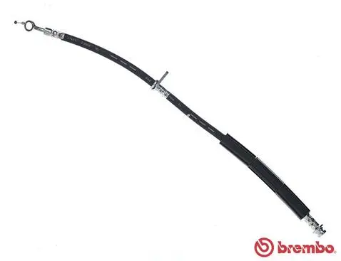 Тормозной шланг BREMBO T 16 024