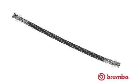 Тормозной шланг BREMBO T 30 060