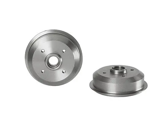 Тормозной барабан BREMBO 14.4979.10