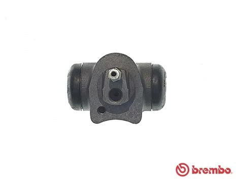 Колесный тормозной цилиндр BREMBO A 12 C01