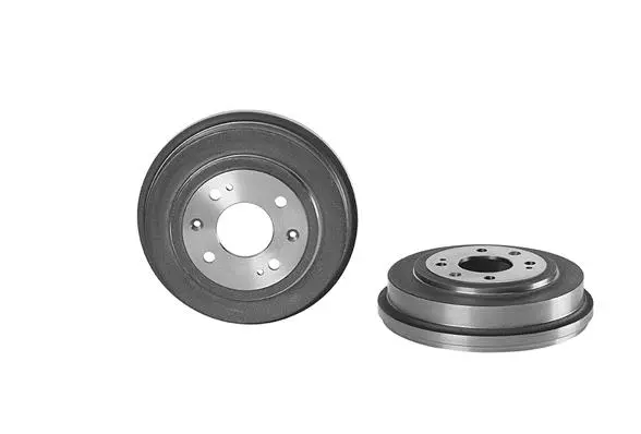 Тормозной барабан BREMBO 14.6776.10