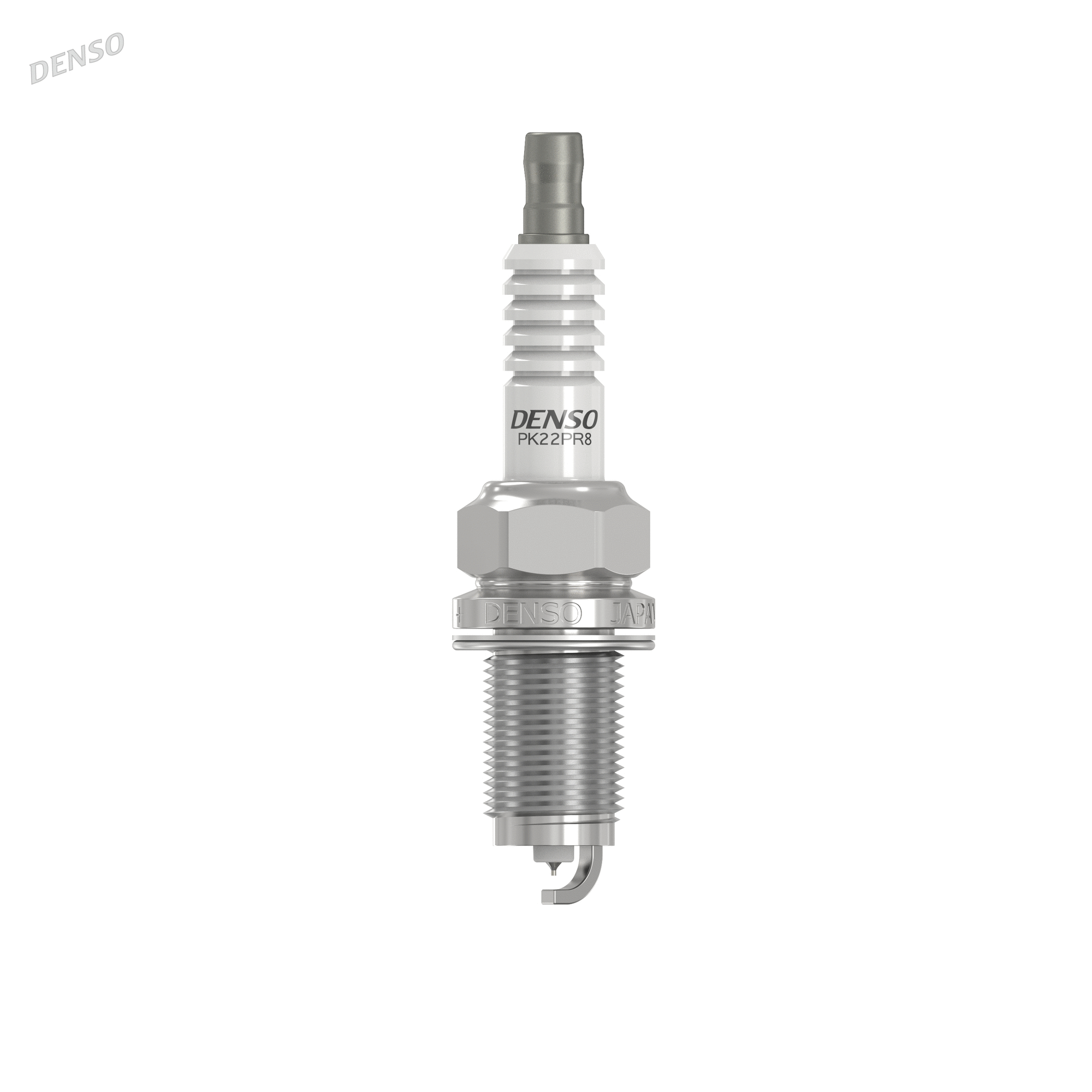 Свеча зажигания DENSO PK22PR8