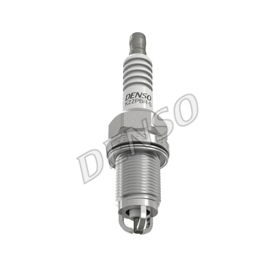 Свеча зажигания DENSO K22PBR-S - Фото 2
