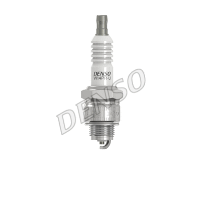Свеча зажигания DENSO W14PR-U - Фото 1