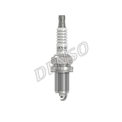 Свеча зажигания DENSO K22PR-U - Фото 1