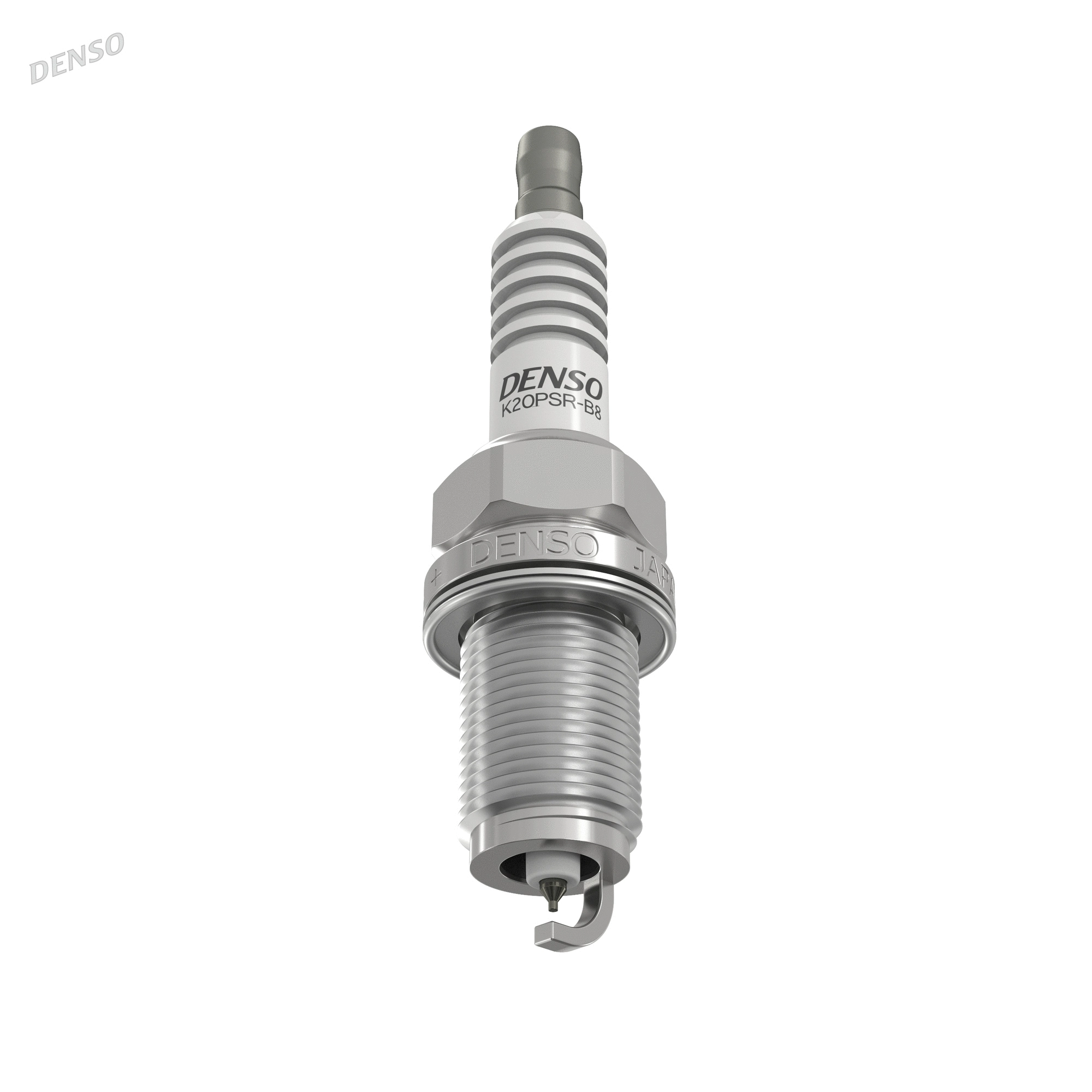 Свеча зажигания DENSO K20PSR-B8 - Фото 2