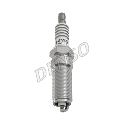 Свеча зажигания DENSO T16VR-U10 - Фото 2