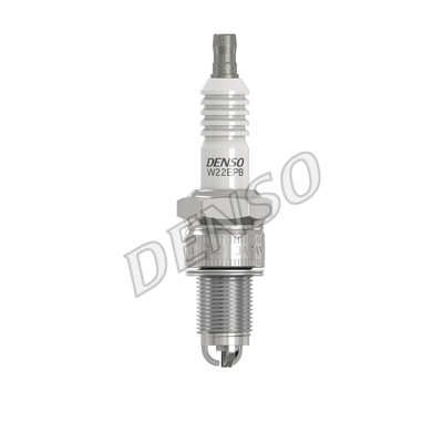 Свеча зажигания DENSO W22EPB - Фото 1