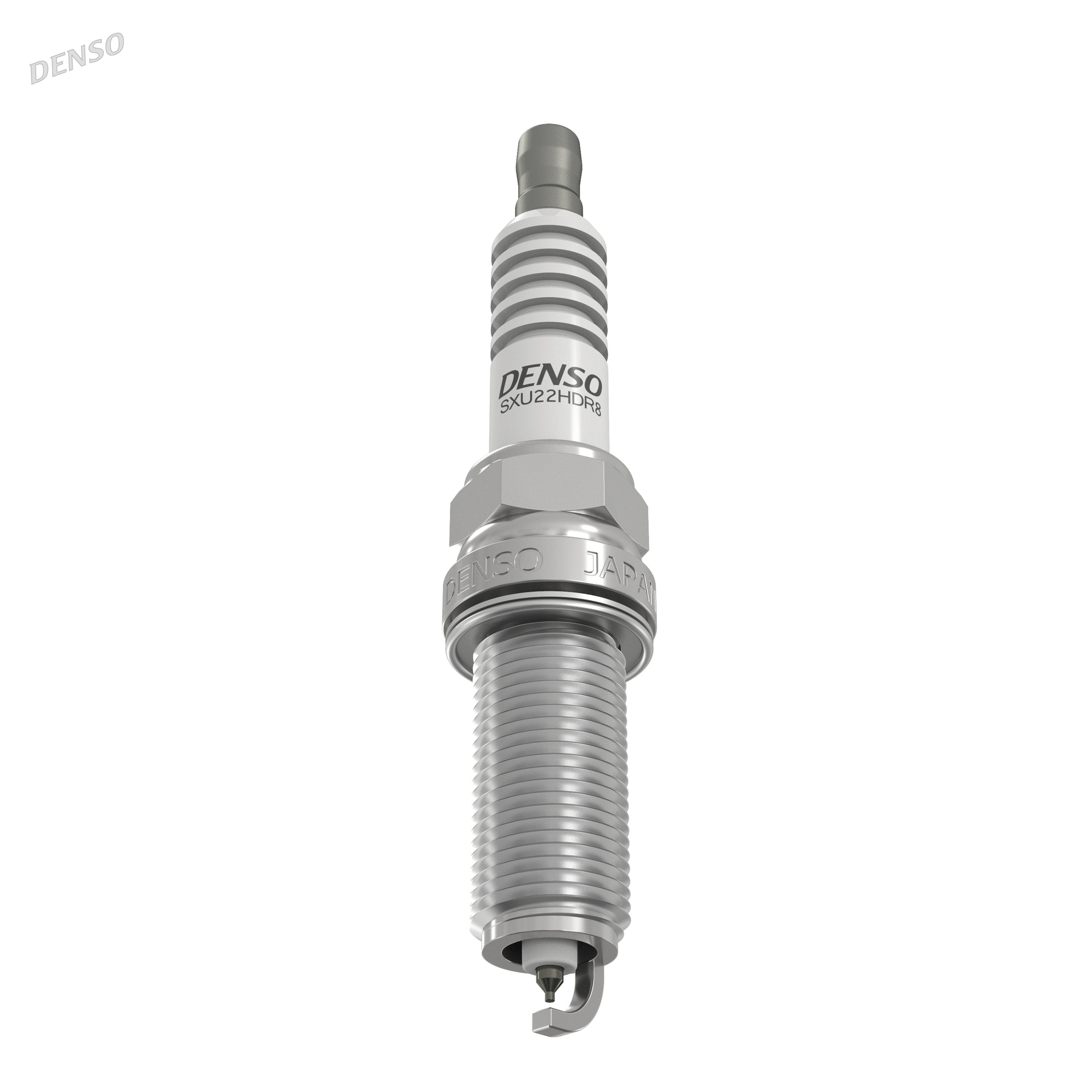 Свеча зажигания DENSO SXU22HDR8 - Фото 2