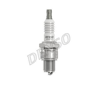 Свеча зажигания DENSO W24FS-U - Фото 1