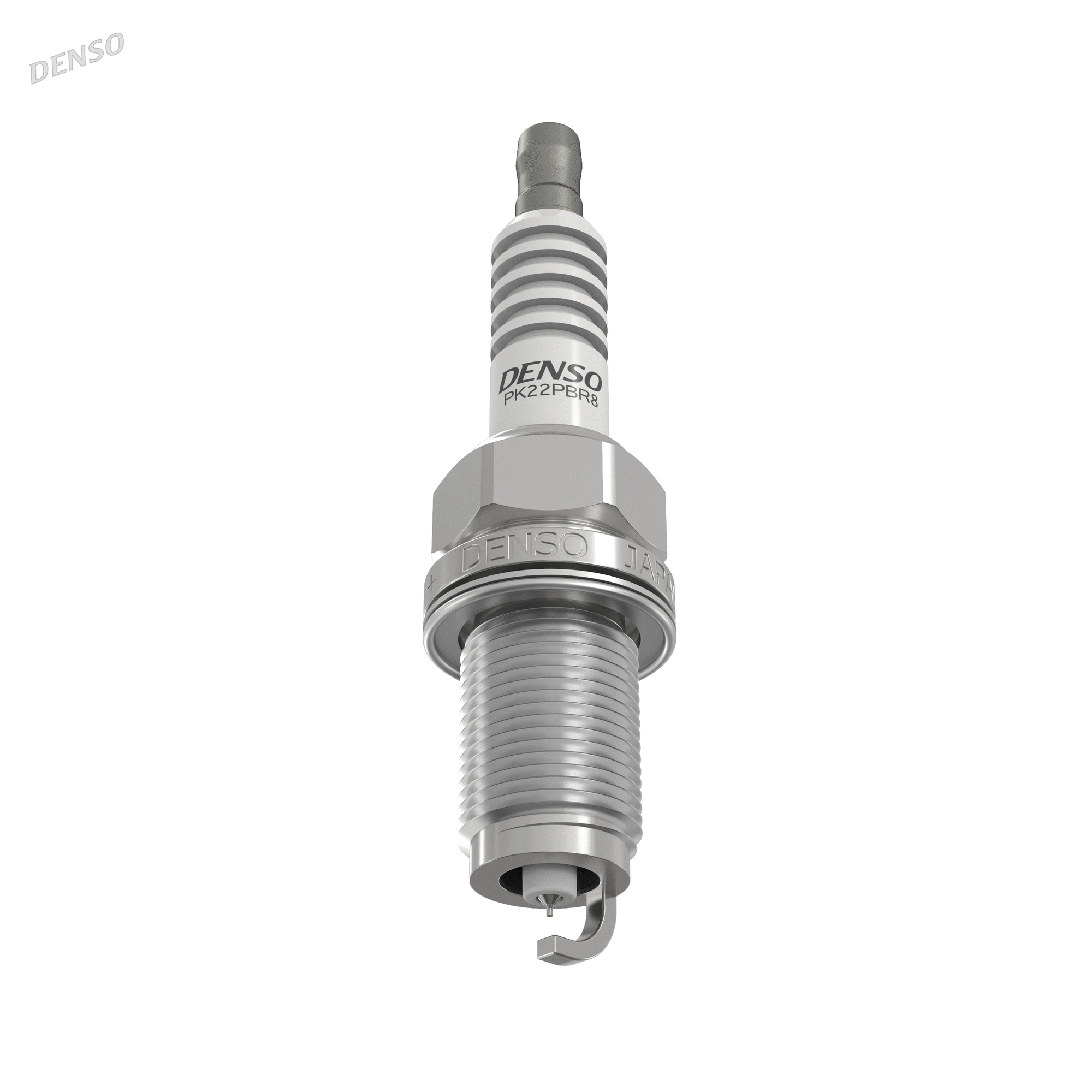 Свеча зажигания DENSO PK22PR8 - Фото 2