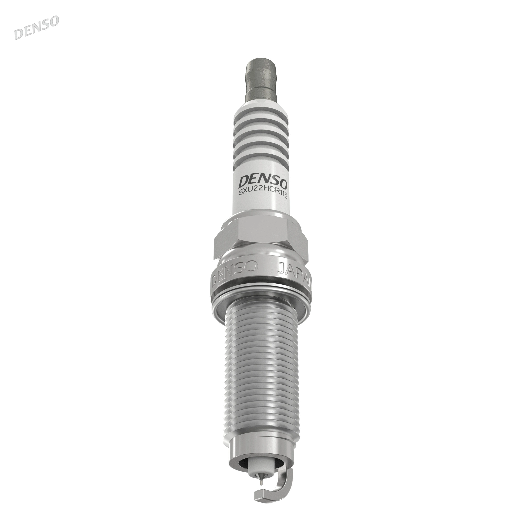 Свеча зажигания DENSO SXU22HCR11S - Фото 2