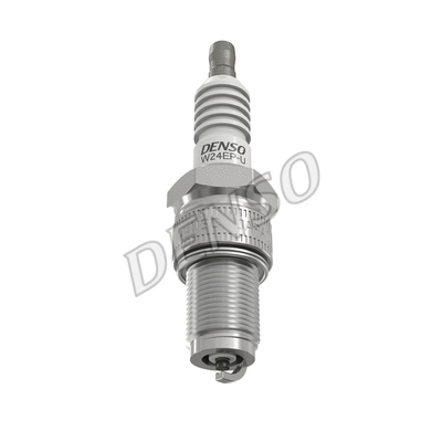 Свеча зажигания DENSO W24EP-U - Фото 2