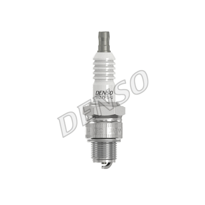 Свеча зажигания DENSO W27FS-U - Фото 1