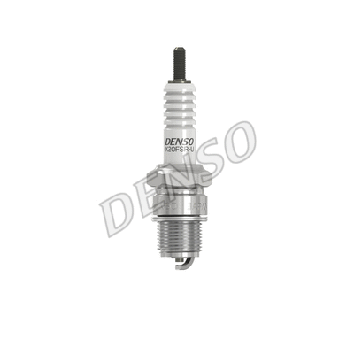 Свеча зажигания DENSO X20FSR-U - Фото 1
