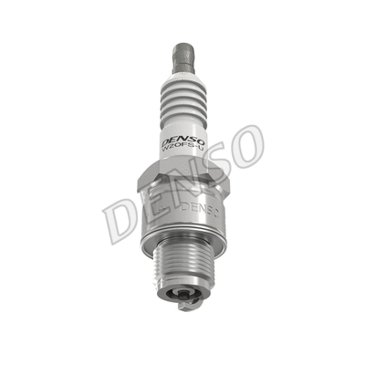 Свеча зажигания DENSO W20FS-U - Фото 2