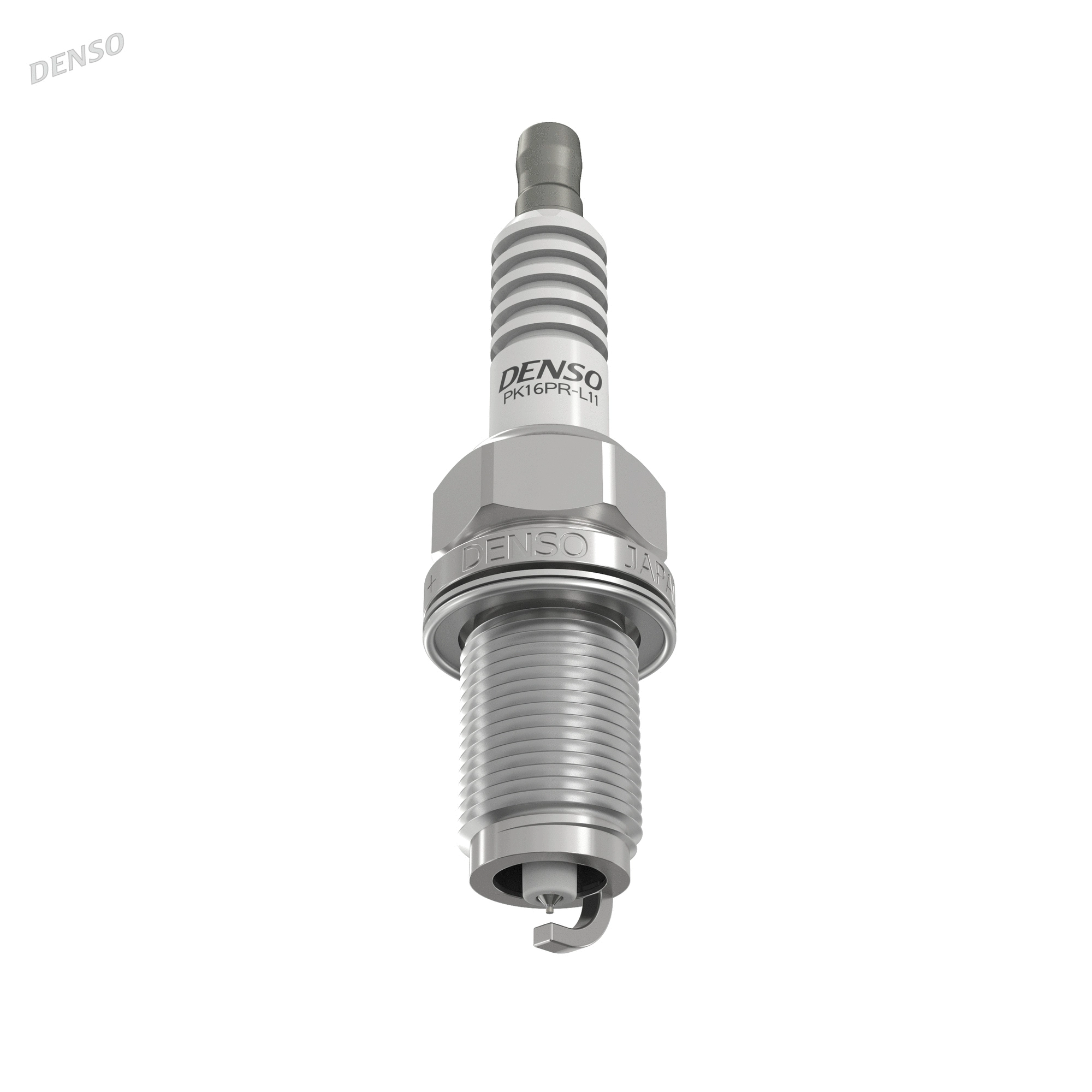 Свеча зажигания DENSO PK16PR-L11 - Фото 2