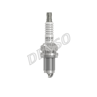 Свеча зажигания DENSO K20P-U - Фото 1