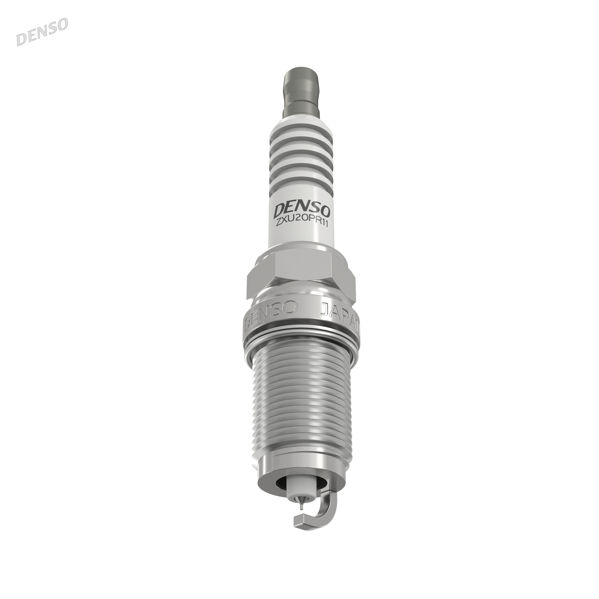 Свеча зажигания DENSO ZXU20PR11 - Фото 2
