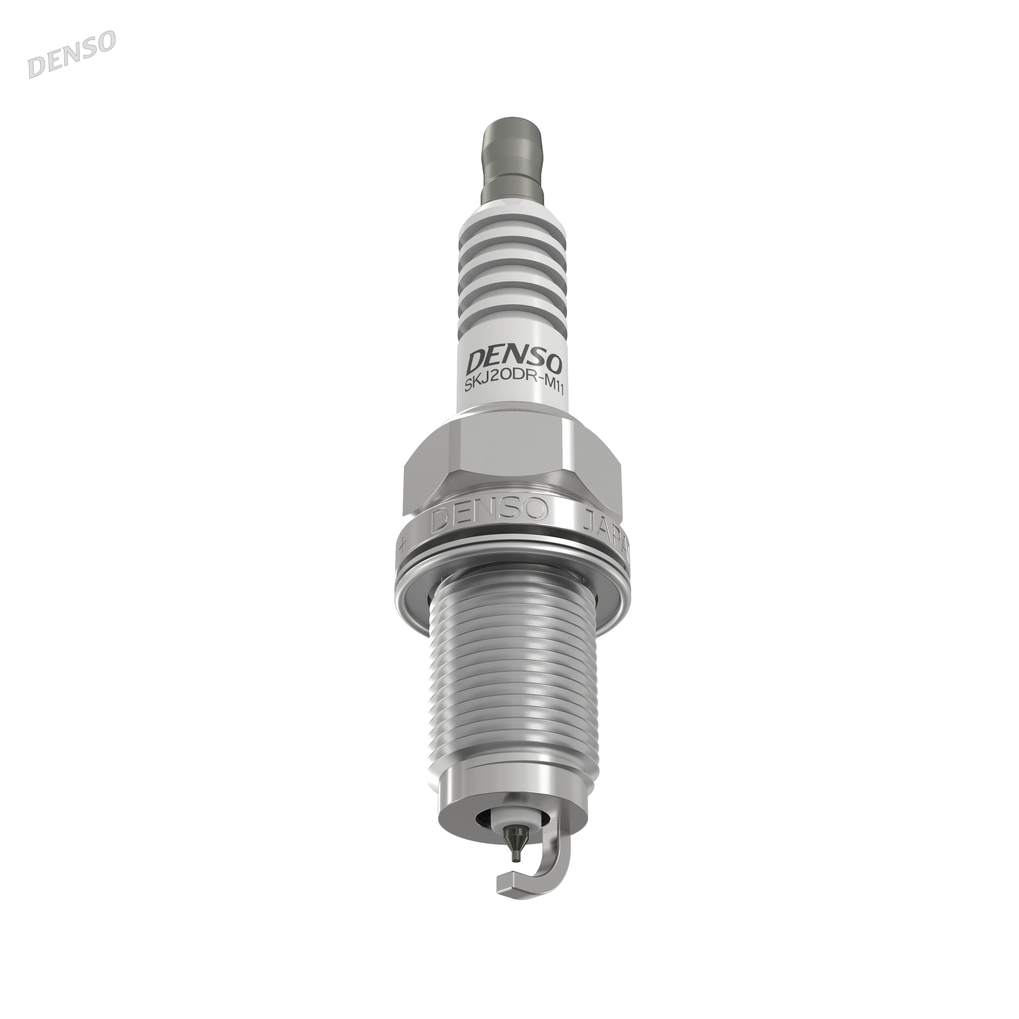 Свеча зажигания DENSO SKJ20DR-M11 - Фото 2