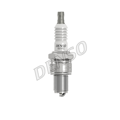 Свеча зажигания DENSO W14E - Фото 1