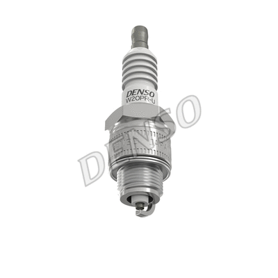 Свеча зажигания DENSO W20PR-U - Фото 2