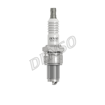 Свеча зажигания DENSO W27ESR-U - Фото 1