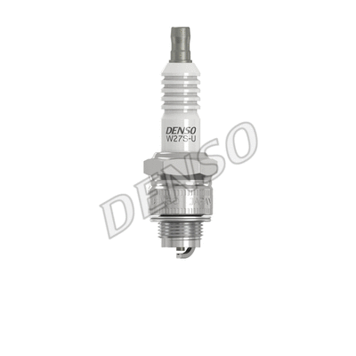 Свеча зажигания DENSO W27S-U Nickel - Фото 1