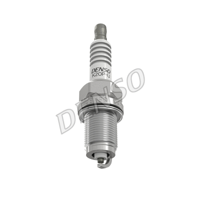 Свеча зажигания DENSO K20P-U - Фото 2
