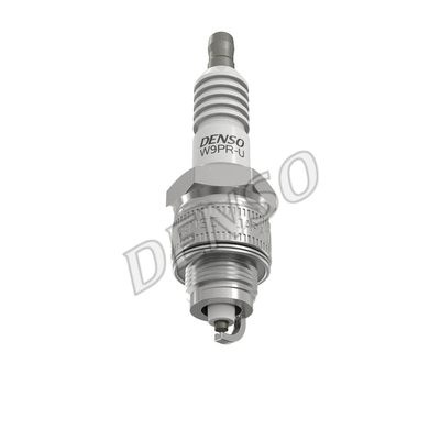 Свеча зажигания DENSO W9PR-U - Фото 2