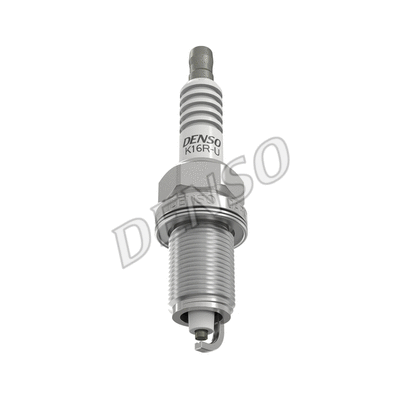 Свеча зажигания DENSO K16R-U - Фото 2