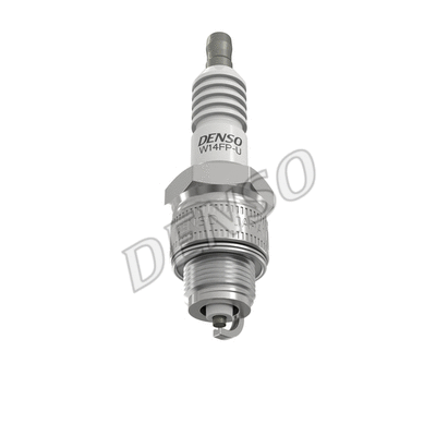Свеча зажигания DENSO W14FP-U - Фото 2